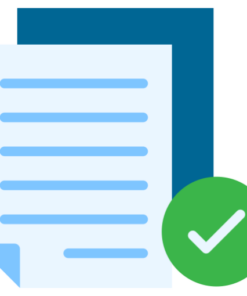Single Document Formatting