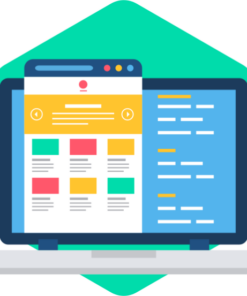 Website Page Formatting