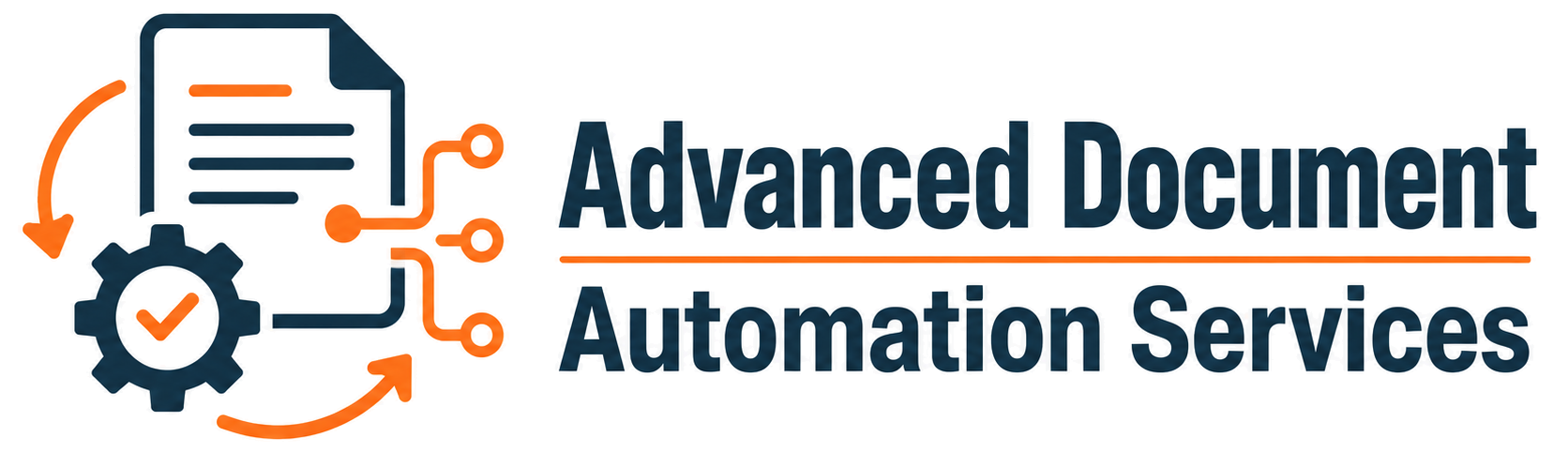 Advanced Document Automation Services